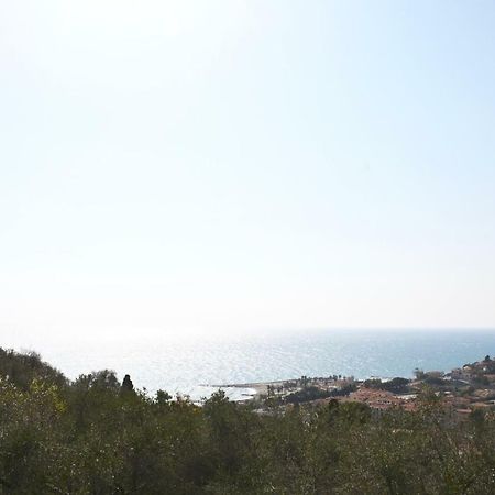 הוילה אימפריה La Torretta מראה חיצוני תמונה
