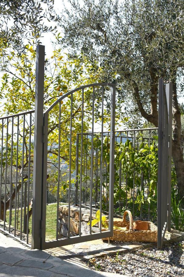 הוילה אימפריה La Torretta מראה חיצוני תמונה