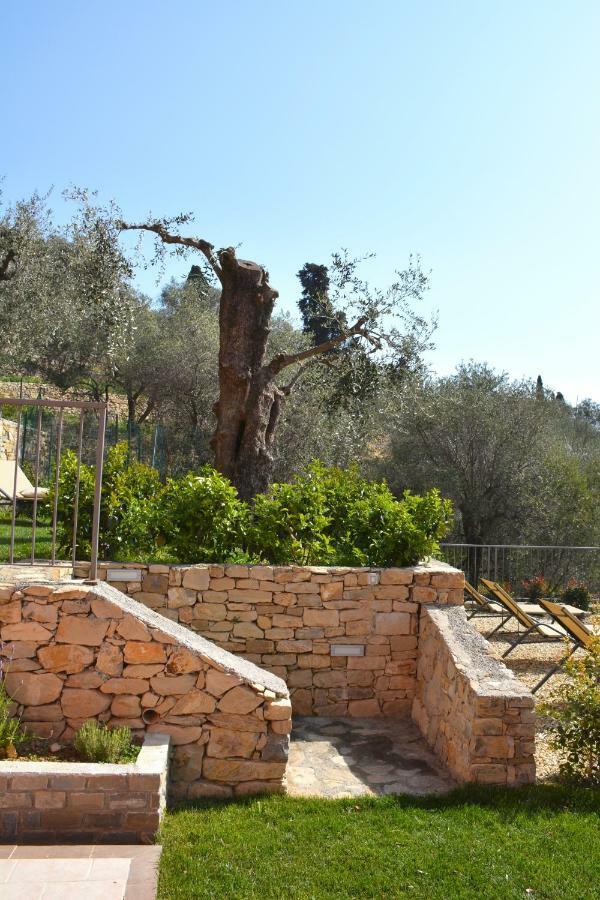 הוילה אימפריה La Torretta מראה חיצוני תמונה