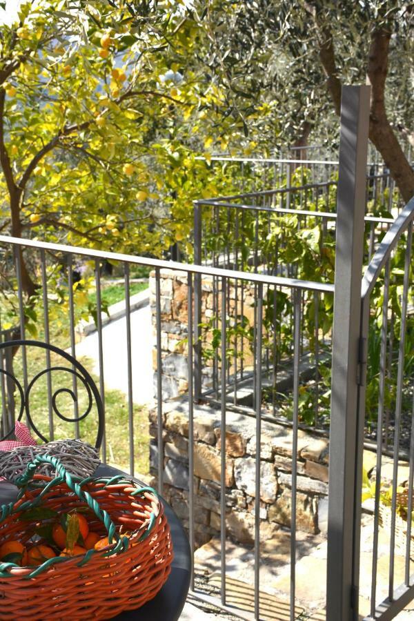 הוילה אימפריה La Torretta מראה חיצוני תמונה