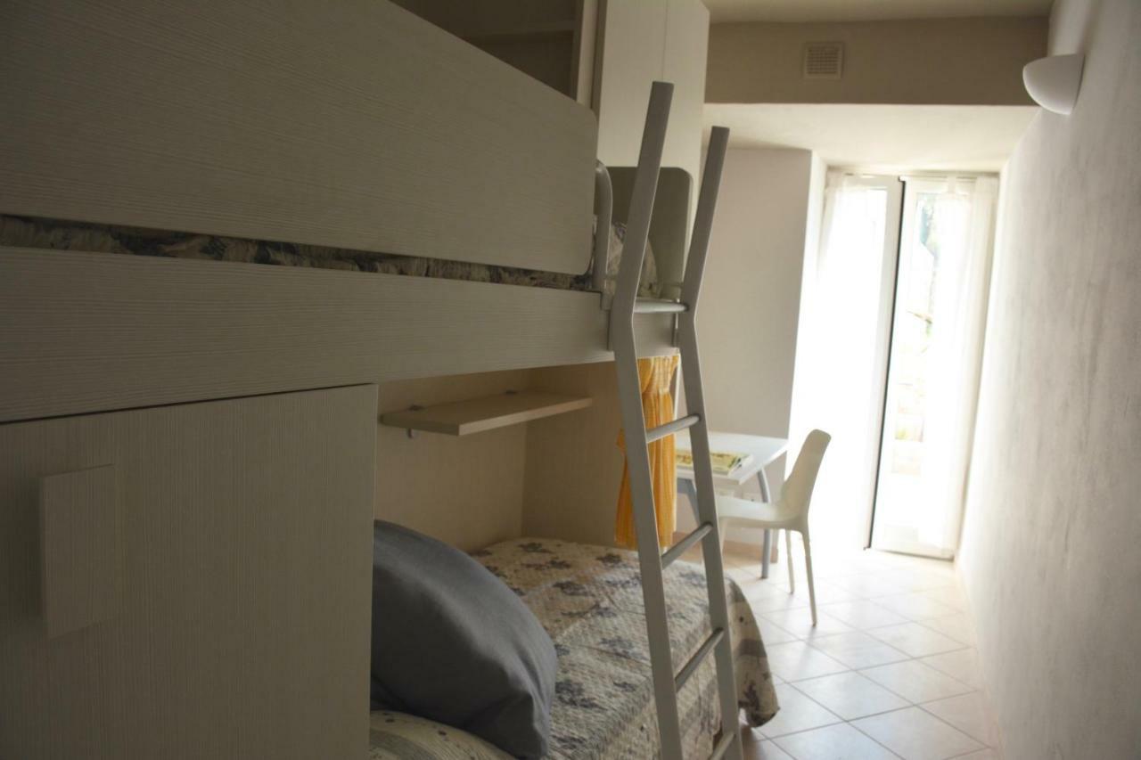 הוילה אימפריה La Torretta מראה חיצוני תמונה