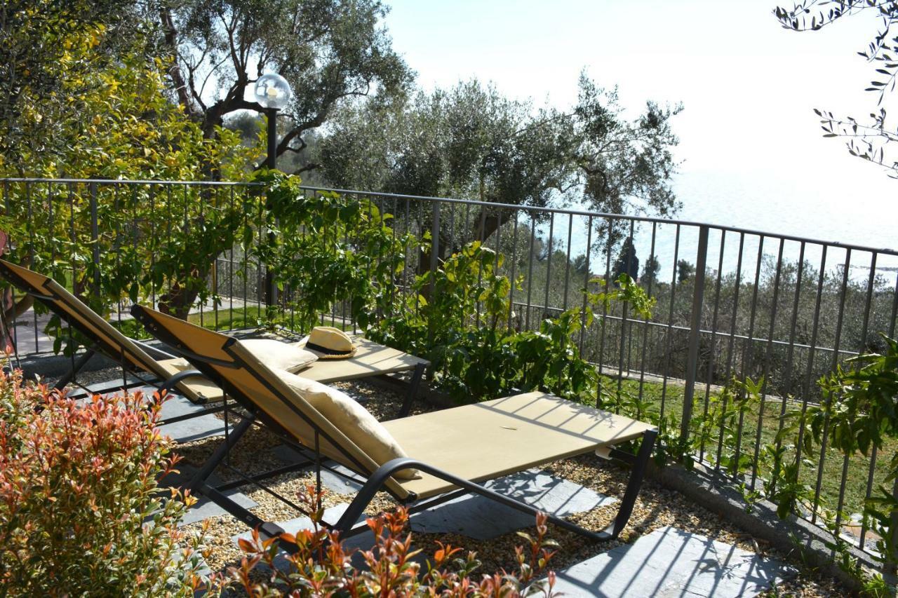 הוילה אימפריה La Torretta מראה חיצוני תמונה