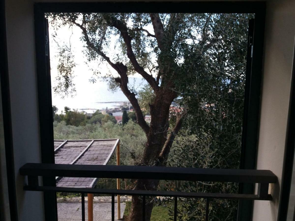 הוילה אימפריה La Torretta מראה חיצוני תמונה